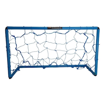 Kit de Mini Gol Starflex Traves Pvc - Infantil