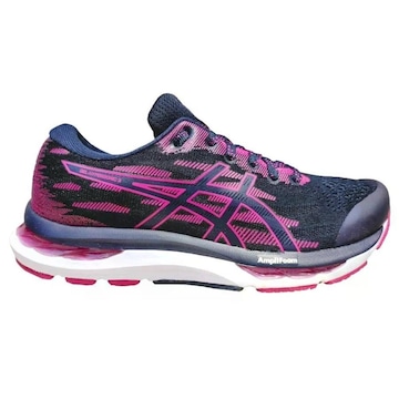 Tênis Asics Gel Hypersonic 3 - Feminino