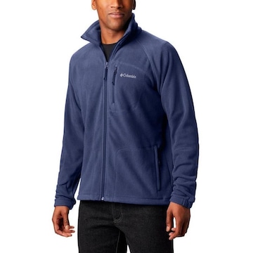 Jaqueta Fleece Columbia Fast Trek II Masculina -