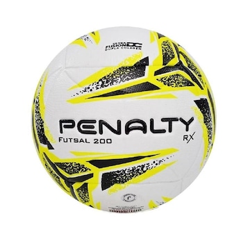 Bola Futsal Penalty RX 200 XXIII - Infantil