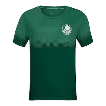 Camisa do Palmeiras Betel Defense - Infantil