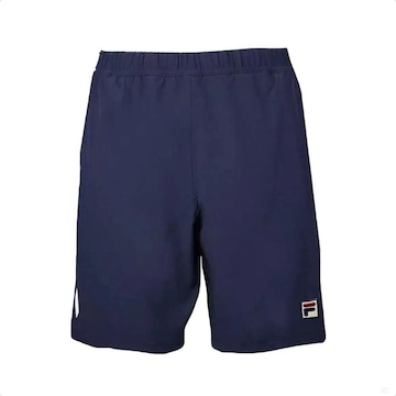 Bermuda Fila Line - Masculina