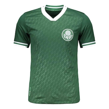 Camisa do Palmeiras Betel Score - Infantil