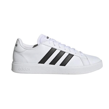 Tênis adidas Grand Court Base 2.0 - Masculina