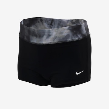 Shorts Nike Tie Die - Feminino