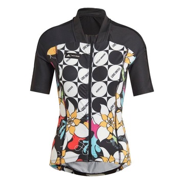 Camisa de Ciclismo adidas Rich Mnisi X The Cycling - Masculina