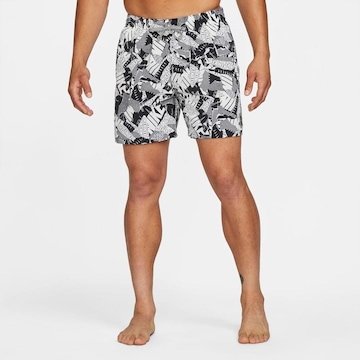 Shorts Nike Collage - Masculino