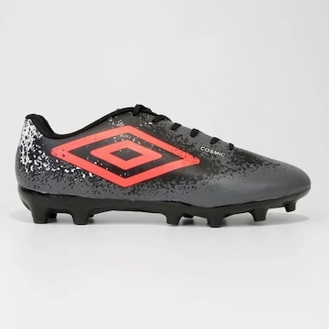 Chuteira Campo Umbro Cosmic - Adulto