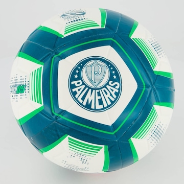 Bola de Futebol de Campo do Palmeiras Maccabi