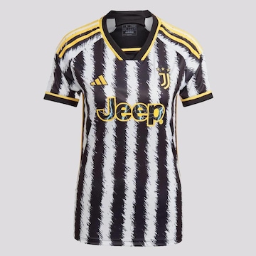 Camisa Juventus I 2024 adidas - Feminina