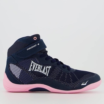 Tênis Everlast Forceknit 4 - Feminino