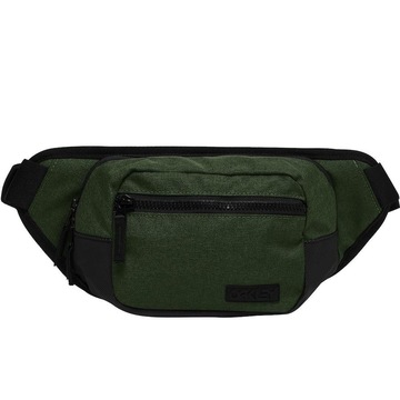 Pochete Oakley Transit Belt Bag Militar - 4 Litros