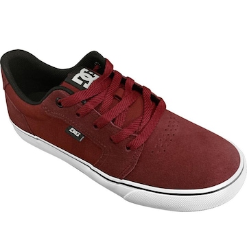 Tênis Dc Shoes Anvil LA - Masculino