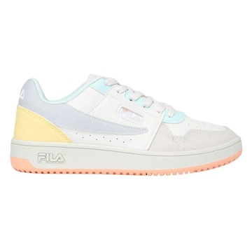 Tênis Fila Arcade Low - Feminino