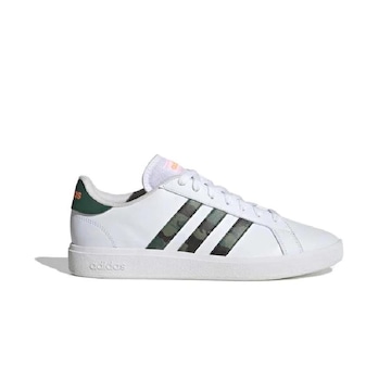 Tênis adidas Grand Court Base 2.0 - Masculino