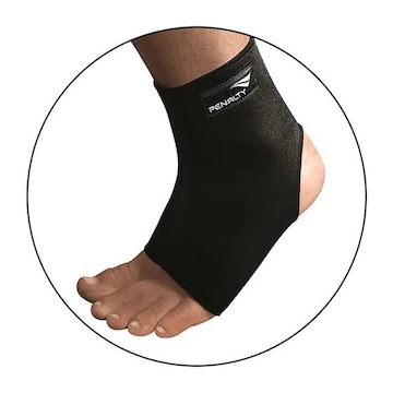 Tornozeleira Penalty Neoprene IV