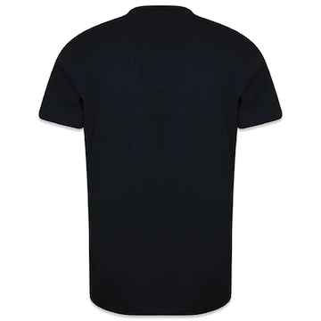 Camiseta New Era New York Yankees Essentials - Masculino