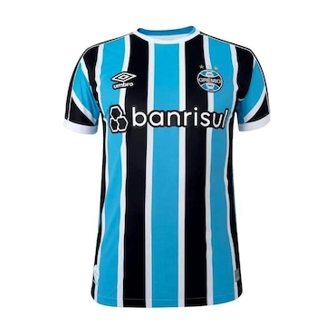 Camiseta Branca Oficial Nakal – Grêmio São-Carlense