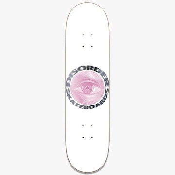 Shape De Skate Disorder Blurry Vision Maple