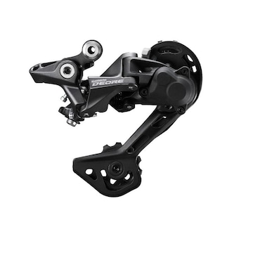 Câmbio Traseiro Shimano Deore Shadow RD-M5120-SGS 42D 46D