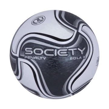 Bola Society Penalty 8 X