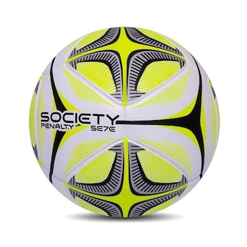 Bola de Society Penalty SE7E Pro KO X