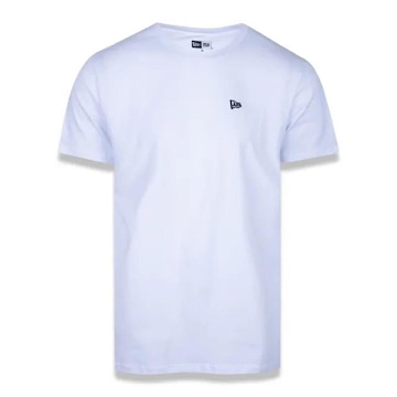 Camiseta New Era Bordada Básica Essentials Tri - Masculino