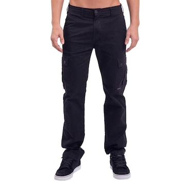 Calça RVCA Americana Cargo - Masculina