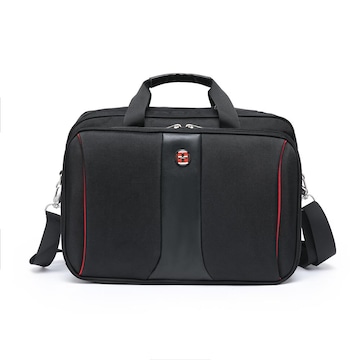 Bolsa Executiva Crossgear Antifurto Cadeado