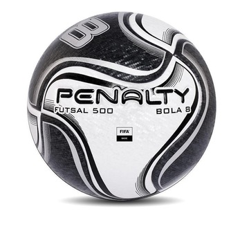 Bola de Futsal Penalty 8 X