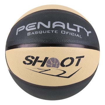 Bola de Basquete Penalty Shoot