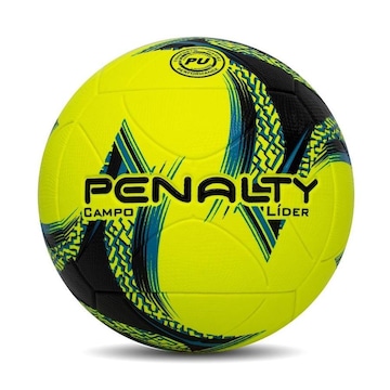 Bola de Futebol de Campo Penalty Líder XXIII