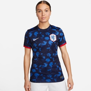 Camisa Holanda II 2023/24 Torcedora Pro Nike - Feminina