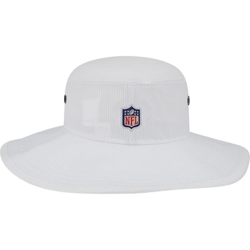 Chapéu New Era Bucket San Francisco 49Ers NFL Training 23 - Adulto