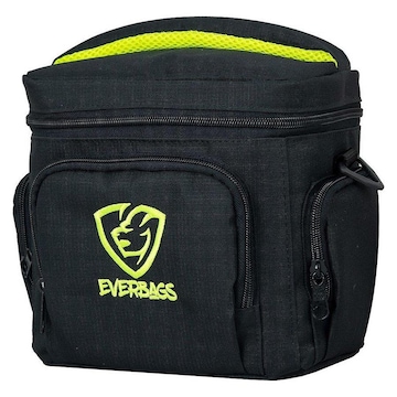 Bolsa Térmica Everbags Porta Marmita Master - 7 Litros