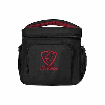 Bolsa Térmica Everbags Porta Marmita Master - 7 Litros