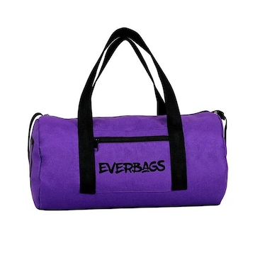 Mala de Treino Bag Everbags Street - 32 Litros