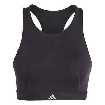 Top Fitness Under Armour Seamless Low Long Heather Sports - Adulto