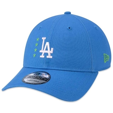 Boné New Era 9Twenty Los Angeles Dodgers MLB Vacation