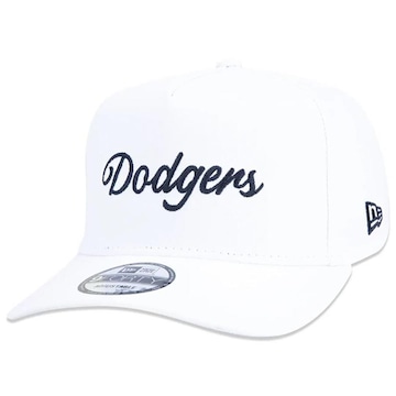 Boné New Era 9Forty A-Frame Los Angeles Dodgers