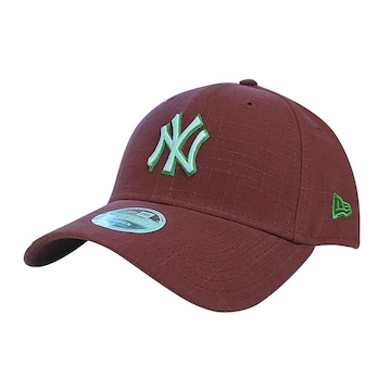 Boné New Era Feminino 9Forty New York Yankees - ''''o