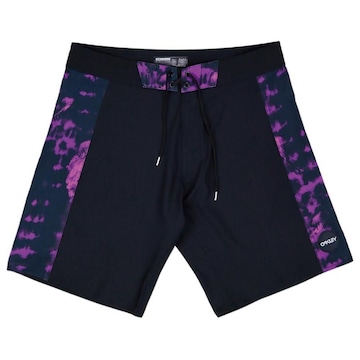 Bermuda Boardshorts Oakley Capsula Jellyfish - Masculina