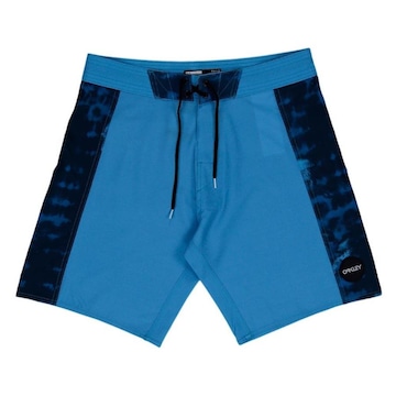 Bermuda Boardshorts Oakley Capsula Jellyfish - Masculina