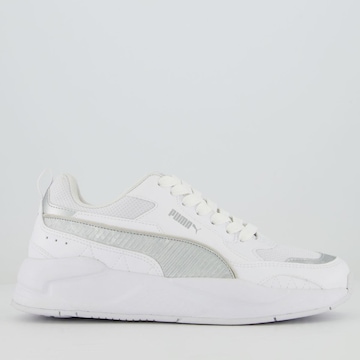 Tênis Puma X-Ray 2 Square Metallics BDP - Feminin