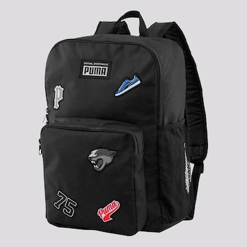 Mochila Puma Patch - 25 Litros