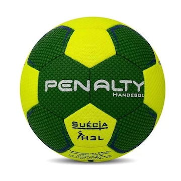 Bola de Handebol Penalty Suécia H3L Ultra Grip