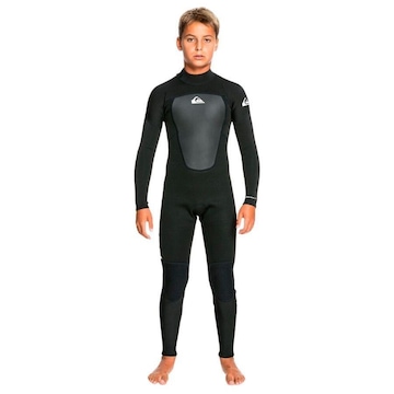 Long John Quiksilver 3/2 Prologue Boys BZ GBS TN - Masculino