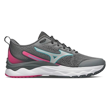 Tênis Mizuno Wave Eagle - Feminino