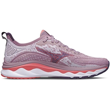 Tenis Mizuno Wave Fujin - Feminino