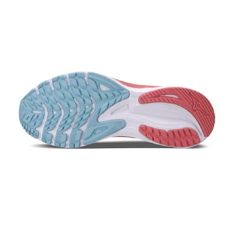 Tenis Mizuno Wave Fujin - Feminino